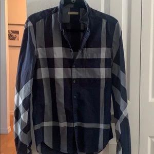 Authentic Burberry Brit Shirt